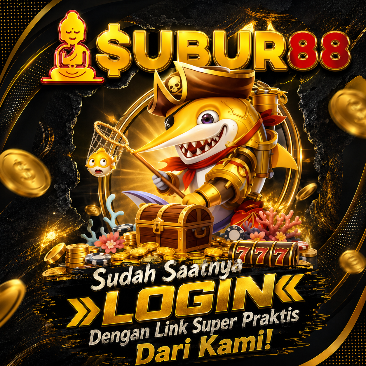 SUBUR88